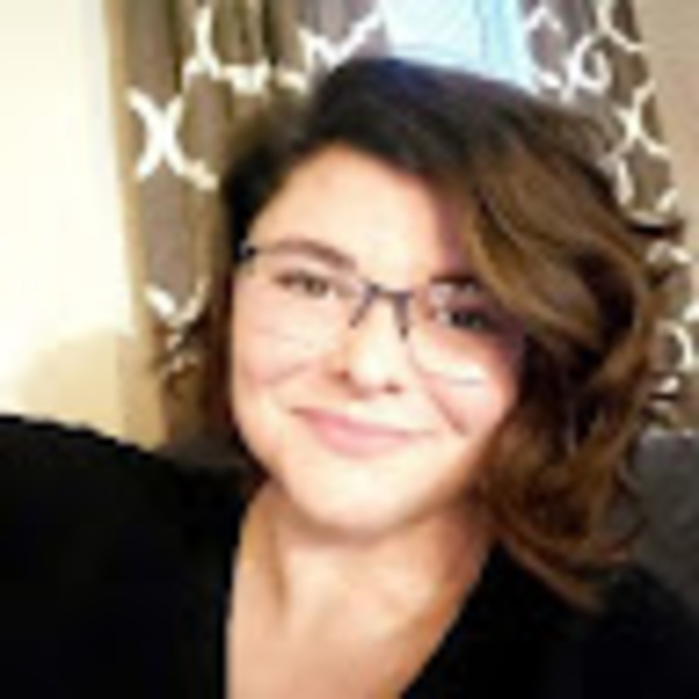 Meet your Posher, Jenny